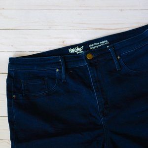 Mossimo High Rise Jegging